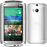 قريبا جهاز HTC One M8 مصنوع من البلاستيك