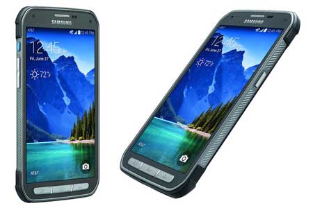 جهاز Galaxy S5 Active