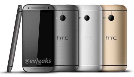 هاتف HTC One Mini 2