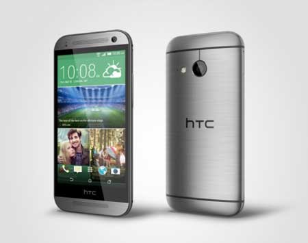 هاتف HTC One Mini 2