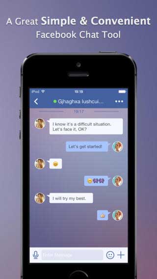 تطبيق ChatNow Pro