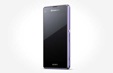 هاتف Sony Xperia A2