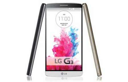 جهاز LG G3