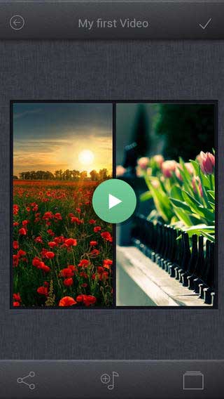 تطبيق Amazing VideoFuze Pro