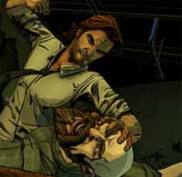 شرح الحصول على كود تحميل مجاني للعبة The Wolf Among Us