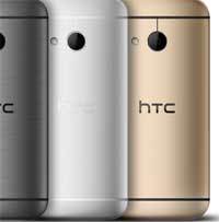 تسريب صور ومواصفات هاتف HTC One Mini 2