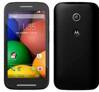صور ومواصفات جهاز Moto E من موتورولا