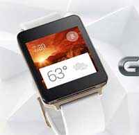 مقطع فيديو يوضح مزايا وتصميم ساعة LG G Watch