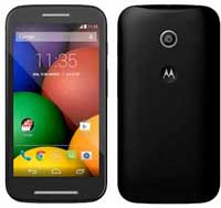 موتورولا تعلن رسميا عن هاتف Moto E السعر والمواصفات