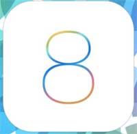 تقرير: ميزة تفسيم الشاشة الى جزئين في iOS 8 - شاهدوا الفيديو