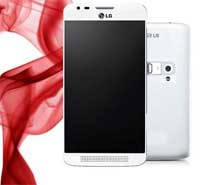 فيديو رسمي يعرض جزء يسير من هاتف LG G3