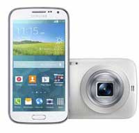 إعلان من سامسونج يظهر قدرة كاميرا Galaxy K Zoom