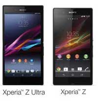 سوني تطلق تحديث كيت كات لأجهزة Xperia Z, ZL, ZR و Tablet Z