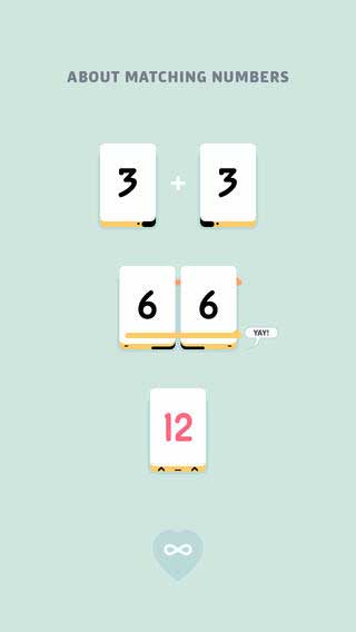 لعبة Threes