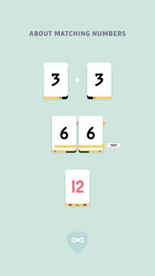 لعبة Threes