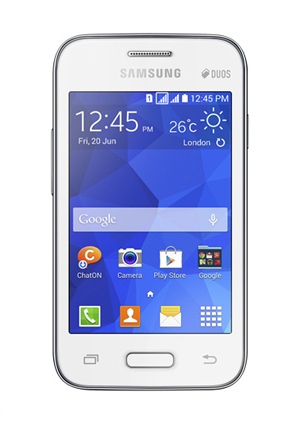 هاتف Galaxy Young 2