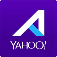تطبيق Yahoo Aviate Launcher من أفضل تطبيقات اللانتشر