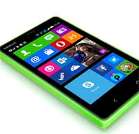 نوكيا تعلن رسميا عن جهاز نوكيا Nokia X2