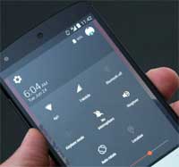 أهم ميزات نظام Android L الجديد من جوجل