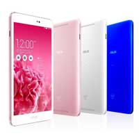 أسوس تعلن رسميا عن جهازها اللوحي ASUS MeMO Pad 8