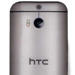 شركة HTC تسخر مرة أخرى من جهاز سامسونج جالاكسي S5