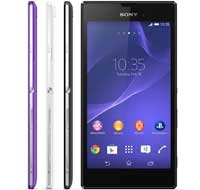 سوني تعلن عن جهازها الخفيف والمميز Xperia T3