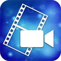 تطبيق PowerDirector - Video Editor لتحرير مقاطع الفيديو
