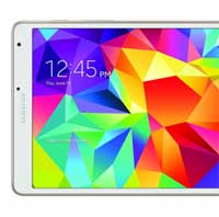 سامسونج تعلن رسميا عن الجهاز اللوحي Galaxy Tab S الرائع