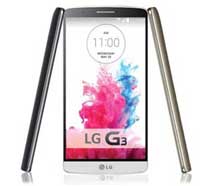 فيديو: استعراض جهاز LG G3 المميز والراقي