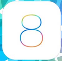 ملخص مؤتمر آبل WWDC14: الإعلان رسميا عن iOS 8 ميزات وتفاصيل