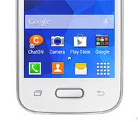 مواصفات وصور مسربة لجهاز Galaxy Core 2 Duos