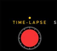 فيديو: التصوير بميزة Time Lapse في iOS 8 القادم