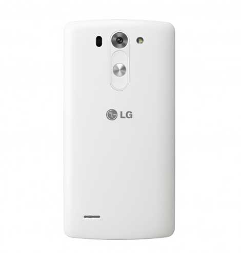 هاتف LG G3 Beat : المواصفات ، المميزات ، و كل ما تريد معرفته !