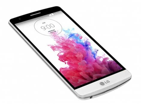 هاتف LG G3 Beat : المواصفات ، المميزات ، و كل ما تريد معرفته !