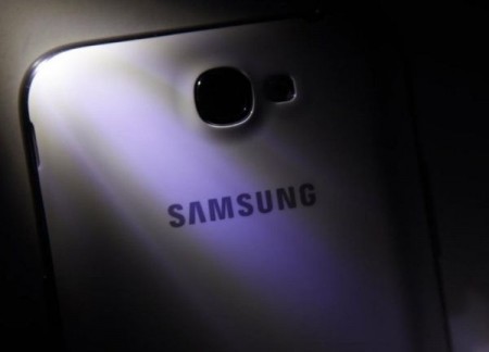 هاتف Galaxy Note 4 سيكون قادراً على قياس الإشعاع الشمسي !