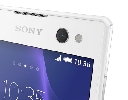 هاتف Sony Xperia C3 : أفضل هاتف لالتقاط الصور الذاتية "سيلفي" !