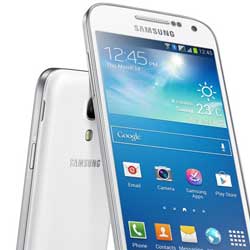 إطلاق تحديث أندرويد كيت كات لجهاز Galaxy S4 Mini Duos