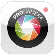 تطبيق ProCamera 7