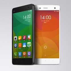 الإعلان رسمياً عن هاتف Xiaomi Mi 4 بمواصفات مرتفعة و سعر منخفض