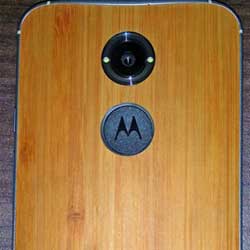 صور ومعلومات مسربة حول جهاز Moto X+1 من موتورولا