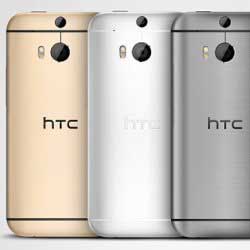 جهاز HTC One M8 يحصل على تحديث كيت كات 4.4.3