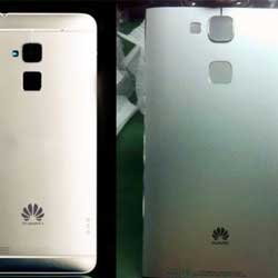 الإعلان عن هاتف Huawei Ascend Mate 3 في سبتمبر المقبل