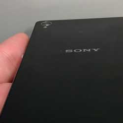 صور جديدة مسربة لجهاز سوني Xperia Z3 القادم