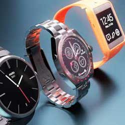 ملخص الأسبوع حول ساعة iWatch: براءة اختراع iTime، وموعد إطلاقها