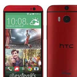 جهازي HTC ONE M8 وM7 يحصلان على كيت كات 4.4.4