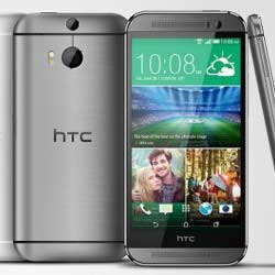 إطلاق هاتف HTC One M8 ذي الشريحتين في السعودية