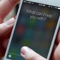 متى تتحدث سيري Siri العربية ؟!