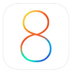 نظام iOS 8 : أداء أفضل للتطبيقات ، مستقبل جديد للألعاب !