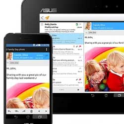 Asus تطلق رسمياً هاتفي PadFone S و ZenFone 5