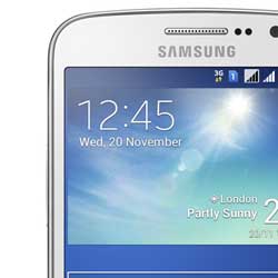 جهاز Galaxy Grand 2 يحصل على أندرويد كيت كات 4.4